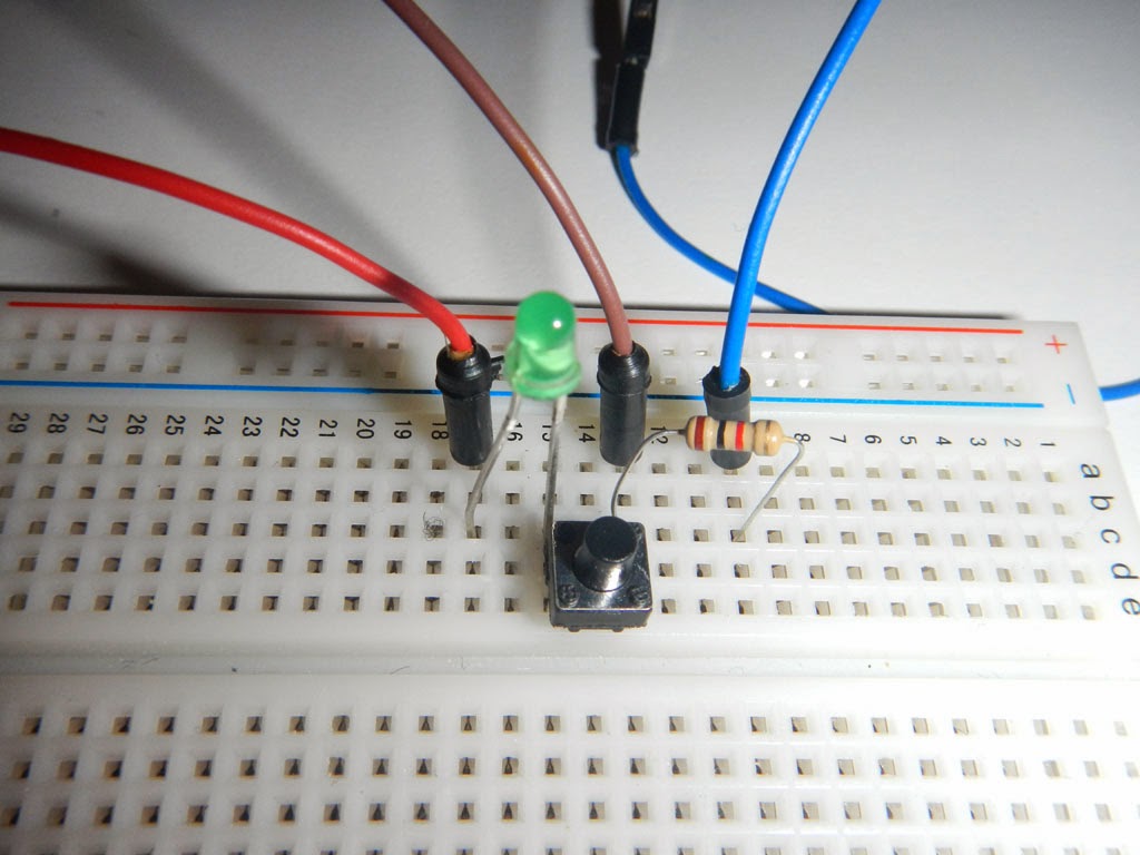 Weekend Projects: Raspberry Pi Programming & Alternatives to Python ...
