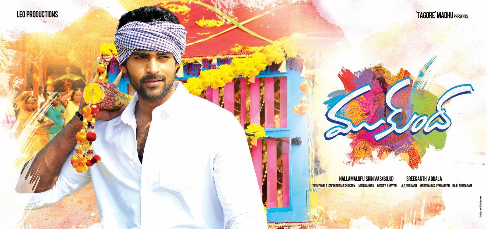 Varun_Tej_Mukunda_Movie_First_Look_Wallp