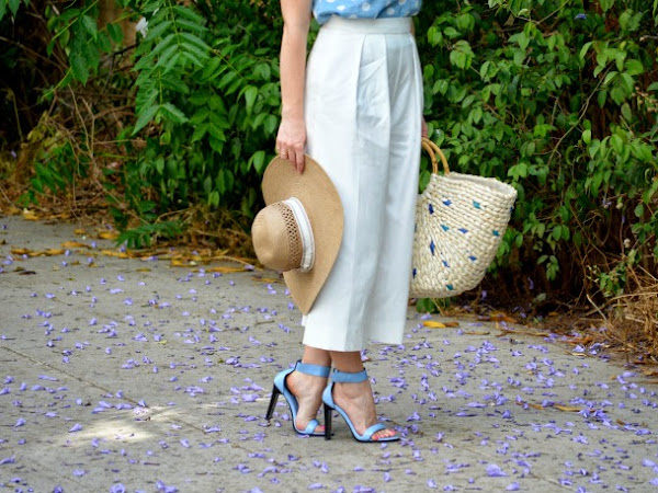 Welcome June, Welcome Summer