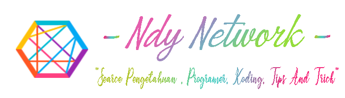 Ndy Network