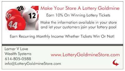 Lottery Goldmine