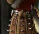 Detail of Astrid's pouch from How to Train Your Dragon 2 Picture of Astrid's pouch from How to Train Your Dragon 2