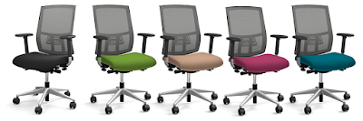 Zeppa Chairs In Color Zeppa Chairs In Color