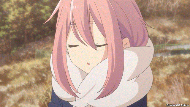 Revy Anime Girl Sleepy Yawn GIF  GIFDBcom