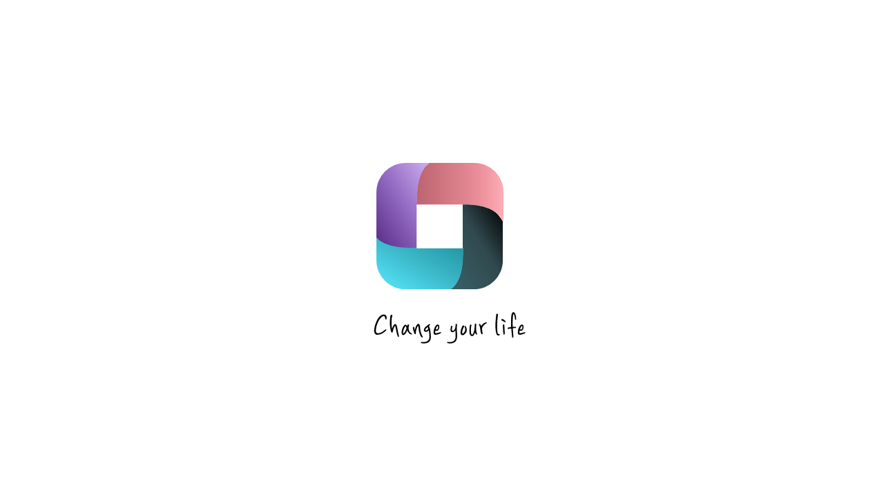 파워포인트 도형, 로고 만들기 (Powerpoint Shape, Logo Tip) | Leehyekang *친절한 혜강씨 (Hanzi)