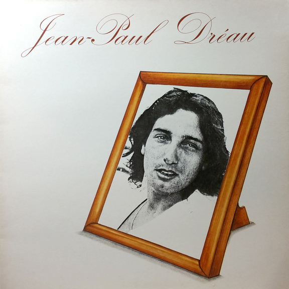 les sensass sillons: Jean-Paul Dr&eacute;au (1980)