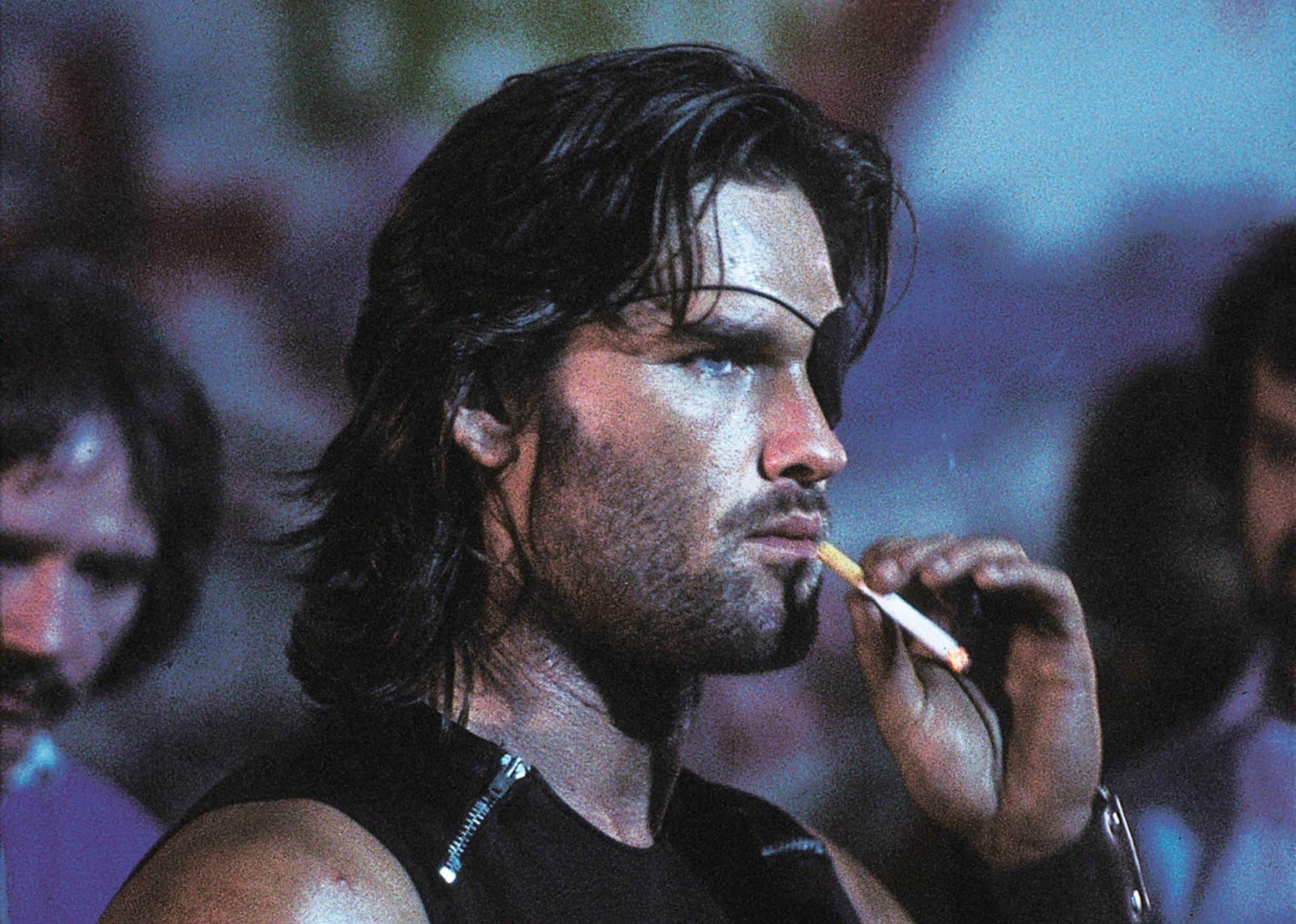 Escape from New York Escape from New York, 1981