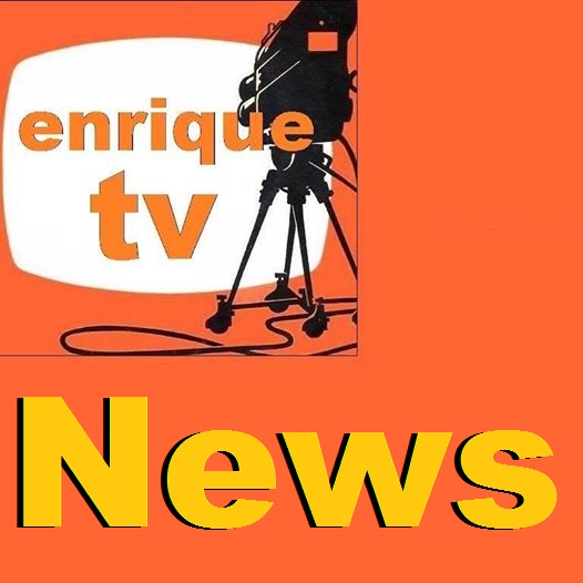 enrique News tv