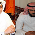 شاعر سعودي يهاجم الامارات بقصيدة فيديو