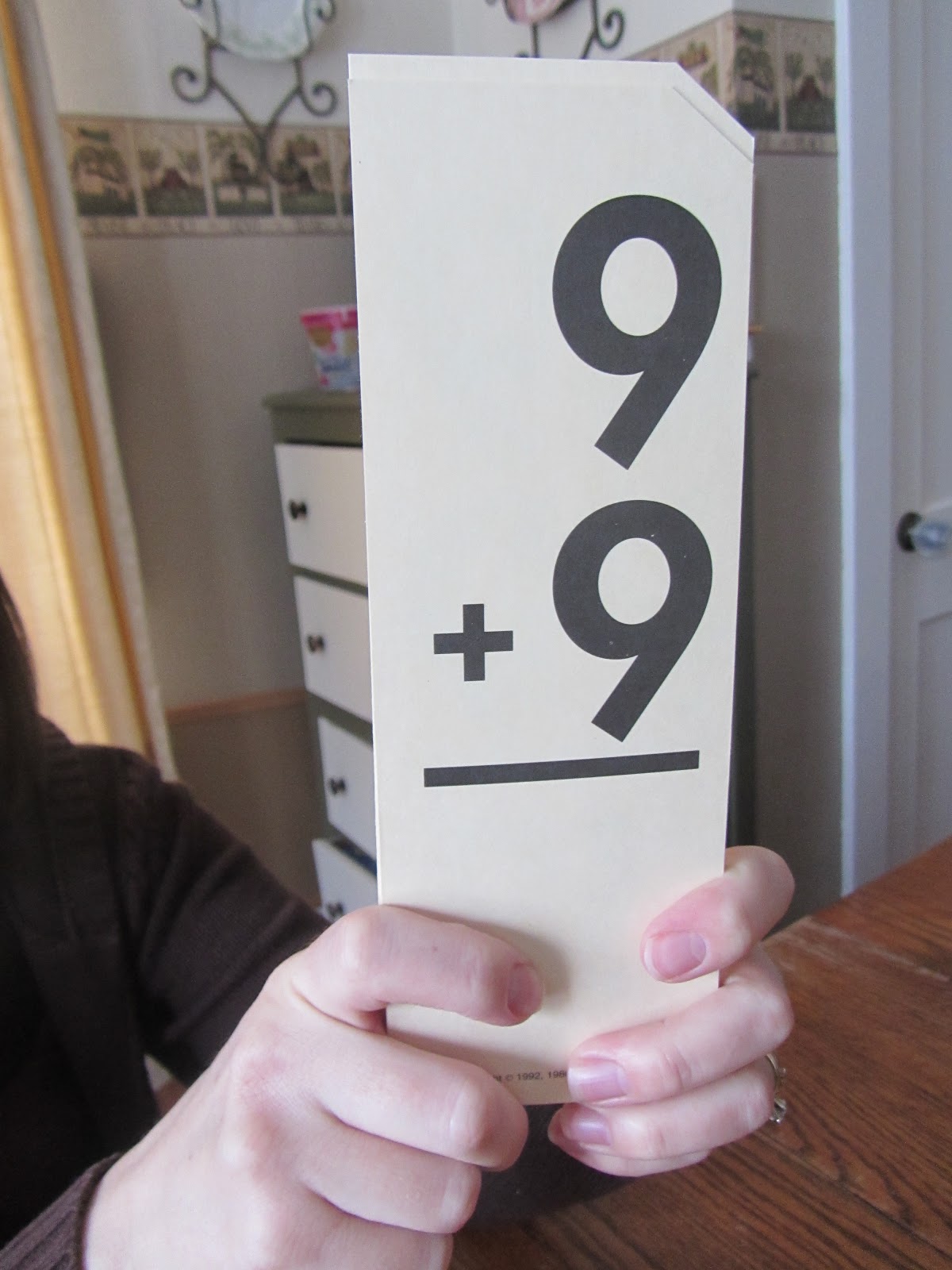 The Unlikely Homeschool Adding Some FLASH to Flashcard Review Secret Code