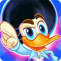 Disco Ducks - VER. 1.24.0 Infinite (Lives - Coins - Boosters) MOD APK