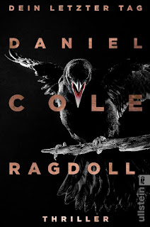 Ragdoll von Daniel Cole