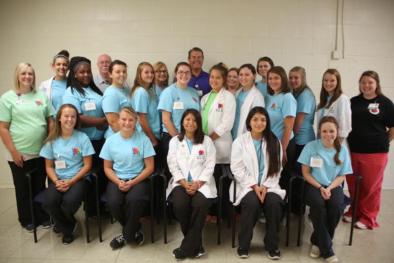 Saline River Chronicle News Bradley County Medical Center Host MASH