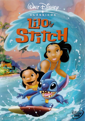 Lilo%2Be%2BStitch Download Lilo e Stitch   DVDRip Dublado Download Filmes Grátis