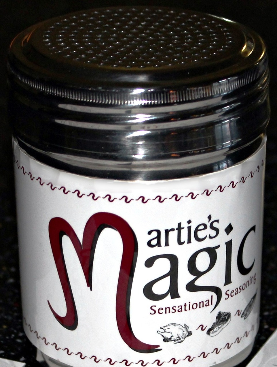 Sandra's Alaska Recipes SANDRA’S INDIVIDUAL ALASKA HALIBUT OLYMPIA