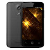LYF Flame 5 4-inch 4G LTE smartphone w/ VoLTE launched for Rs. 3,999
