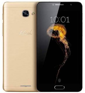Alcatel Flash Plus 2 16GB Harga Alcatel Flash Plus 2 16GB
