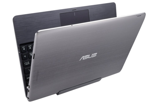Spesifikasi dan Harga Asus Transformer Book T100TAM Terbaru