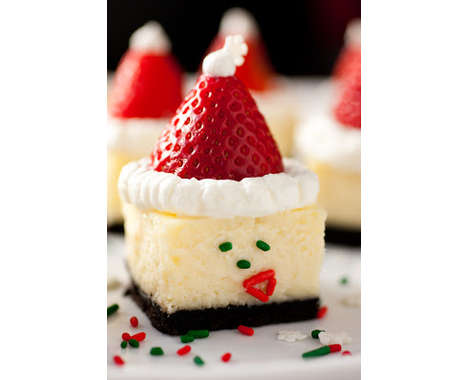 Γιορτινά γλυκά για τις ημέρες αυτές