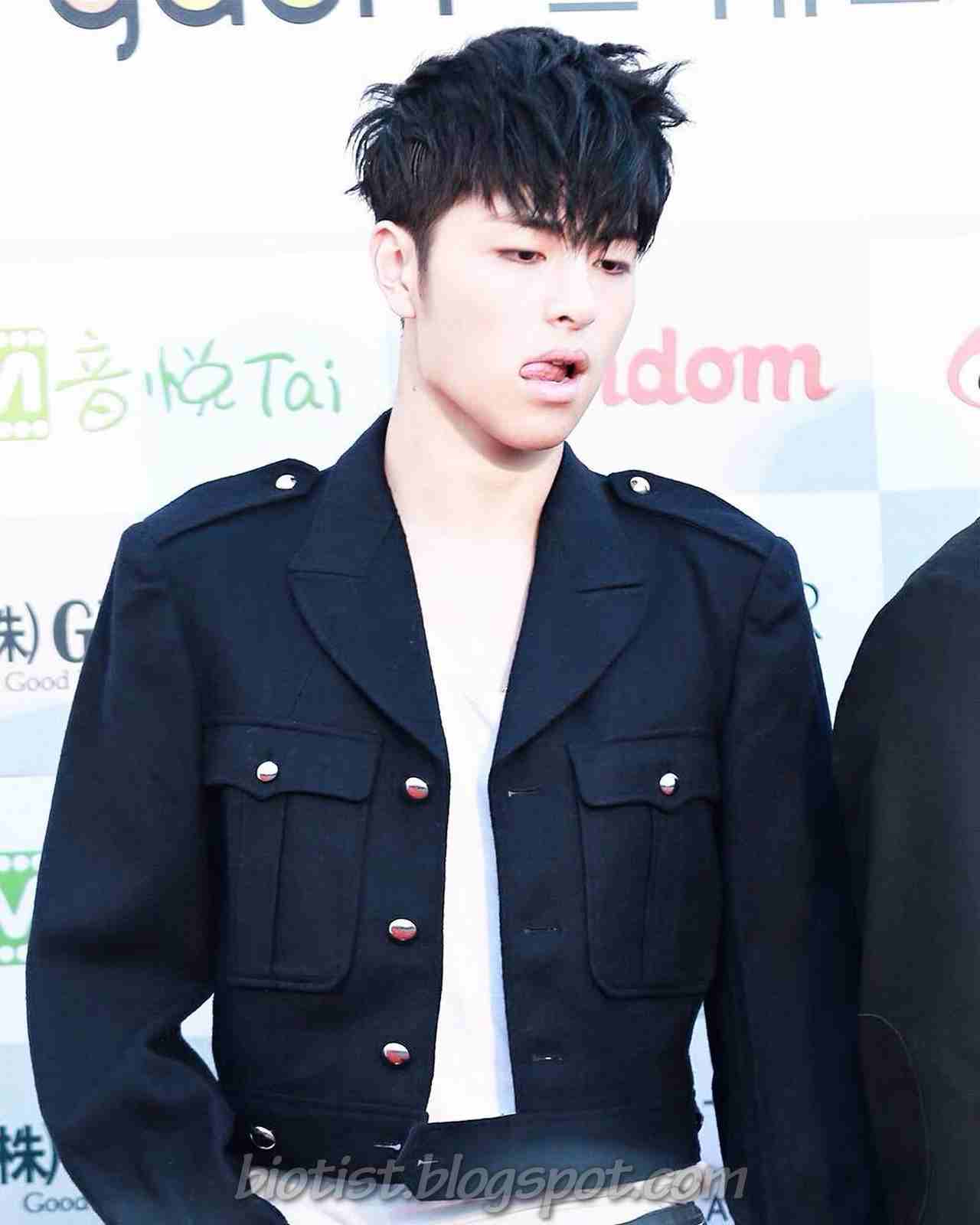 Junhoe (iKON June) Profile, Photos, Fact, Bio and More - Biotist
