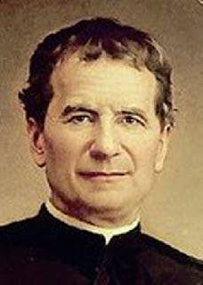 St. John Bosco