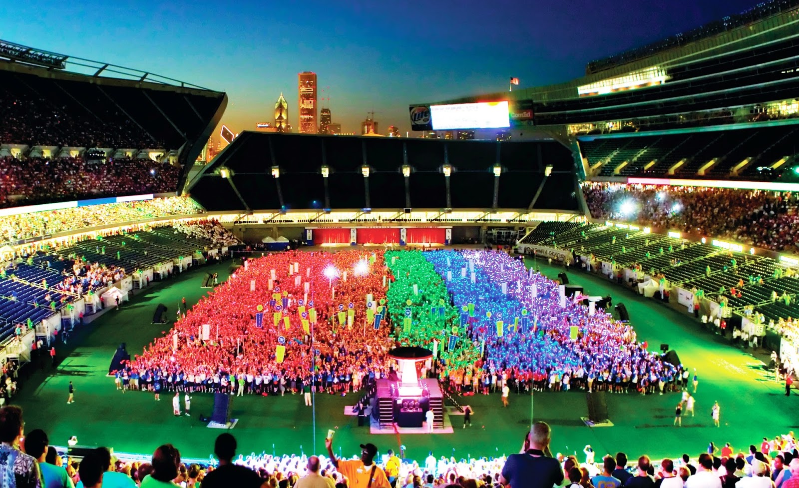 Rio de Janeiro pode ser o maior destino LGBT da América do Sul com Gay Games Rio de Janeiro pode ser o maior destino LGBT da América do Sul com Gay Games