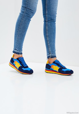 Zapatos Deportivos Zapatos Deportivos