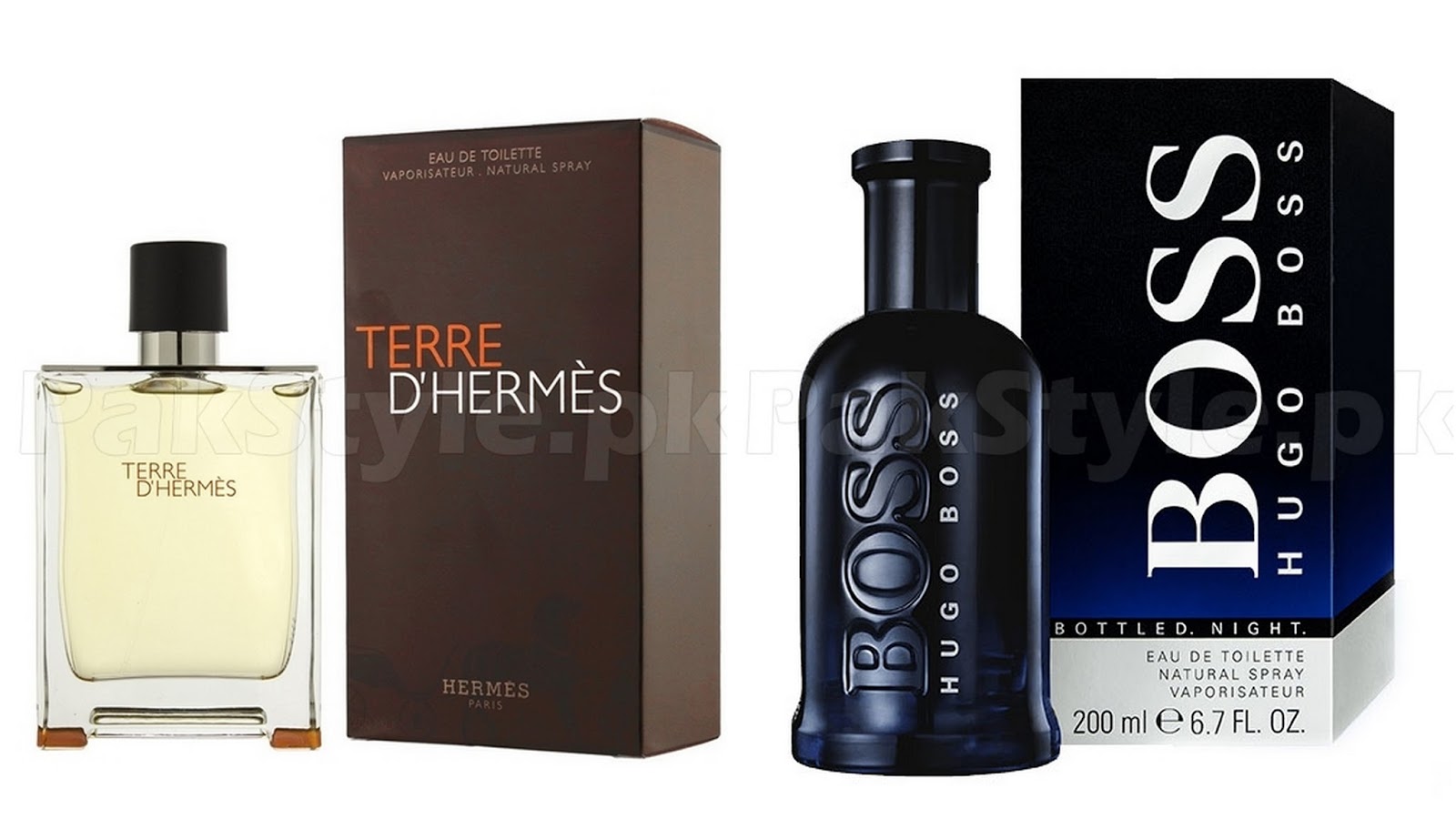 The Fashion Files by Wajiha A Guide to Online Perfume Shopping in