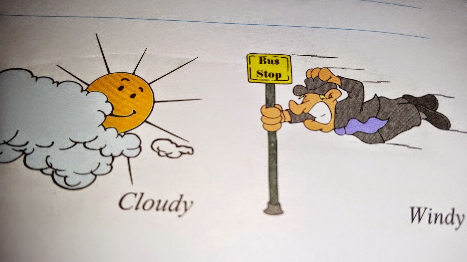 İngilizce Öğren: WEATHER ,İngilizce Hava Durumu( videolu anlatım)