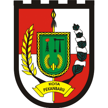 Logo Kabupaten Kota Di Provinsi Riau Idezia