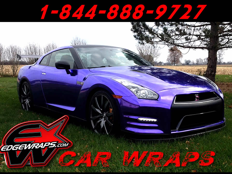 Discounted do it yourself car wraps for sale Michigan Sport car wraps