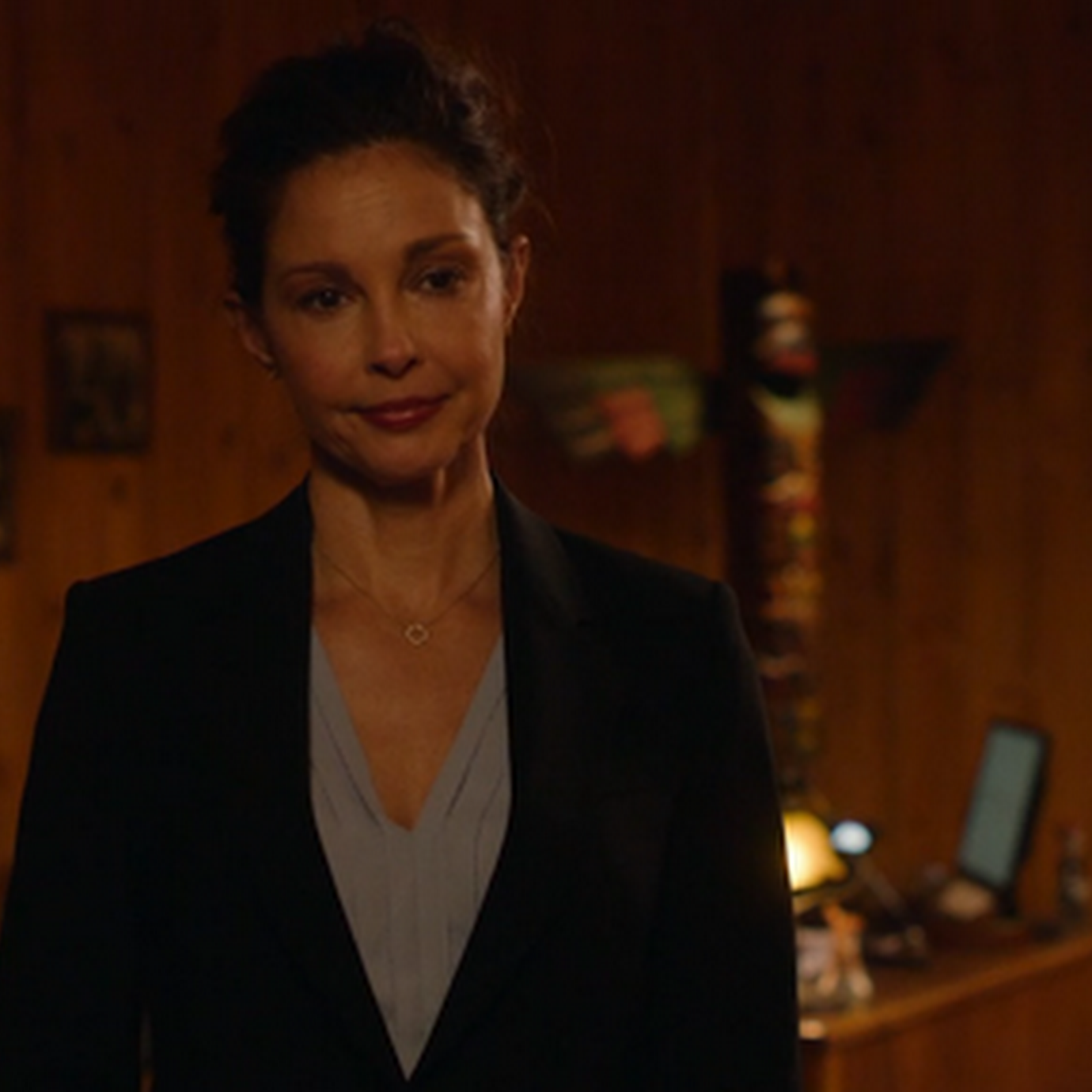 Lost in the Movies: Beverly Paige (TWIN PEAKS Character Series #78)