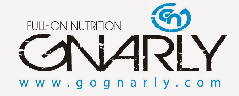 gnarly nutrition