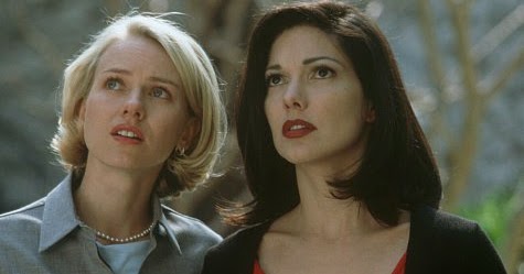 475px x 249px - Dell on Movies: Mulholland Drive