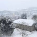 Snowfall 'closes' 280 schools in Albania