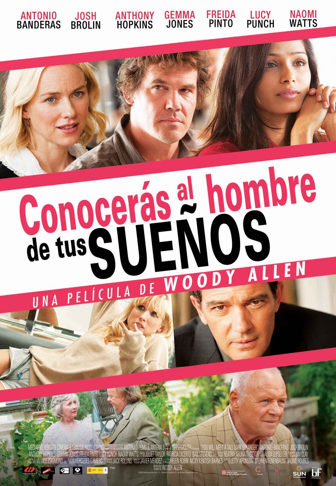Wedding Planner Chile CONOCERÁS AL HOMBRE DE TUS SUEÑOS!