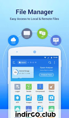 es dosya yöneticisi full apk es dosya yöneticisi apk