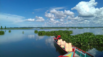 Danau Tempe