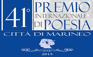 41° Premio Internazionale di Poesia Città di Marineo