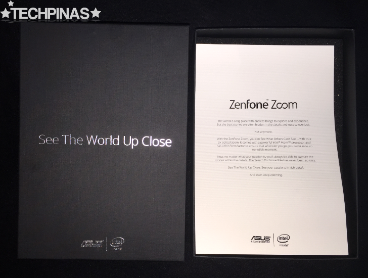 Asus ZenFone Zoom Philippines
