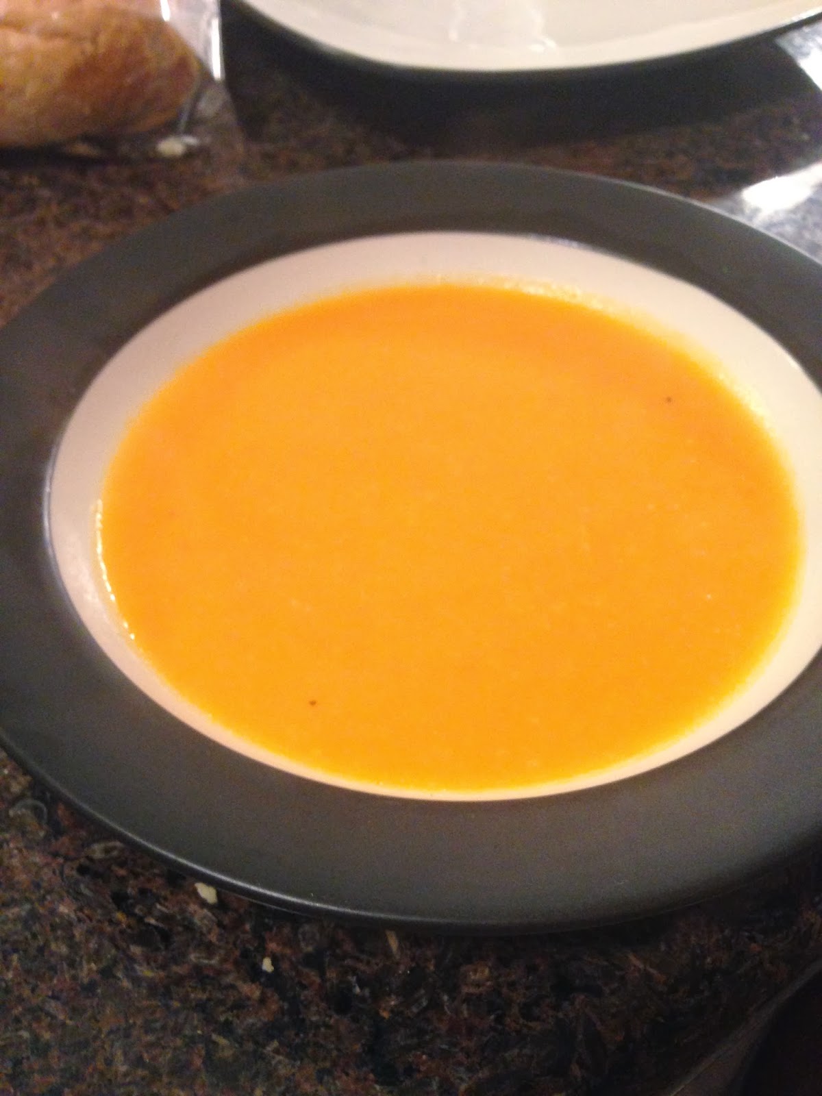 Melissa's Spice of Life Roasted Root Vegetable Soup