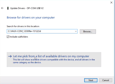 browse-driver-software