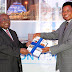 Waziri Mkuu Kassim Majaliwa Azindua Ripoti Ya Hali Ya Hewa Barani Africa