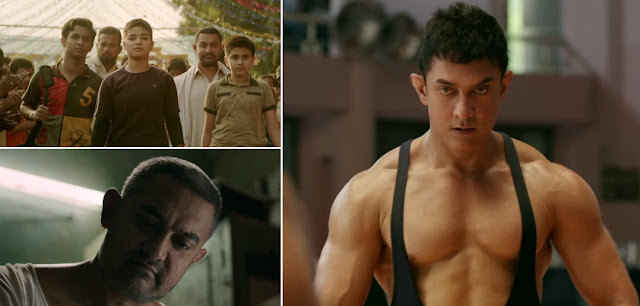 Dangal Filmi İndir 3