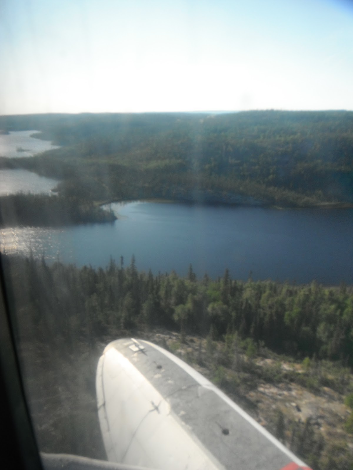 On The Land Copper Pass Mine Site Photos
