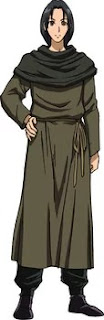 Karakuri Circus Karakuri Circus
