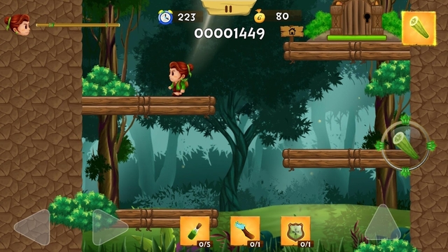 download timun mas game android