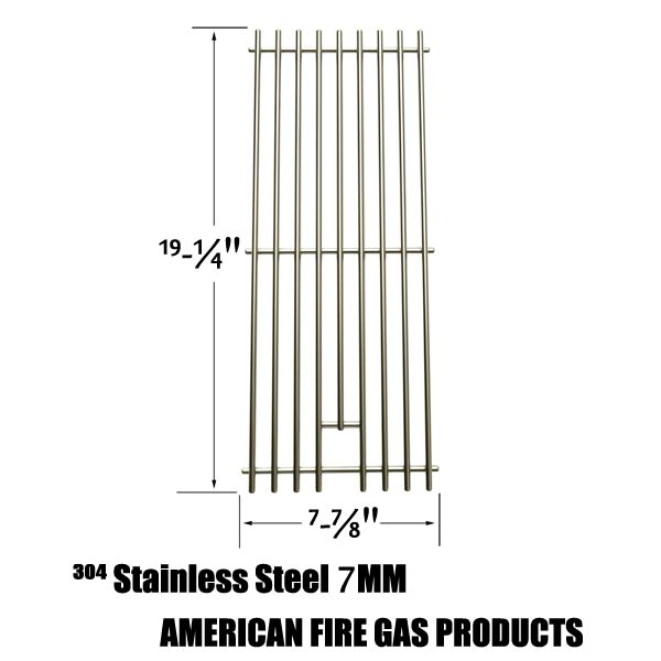 Grill Replacement Parts Store Canada & USA Duro Cooking Grates