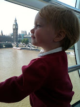 On the Thames