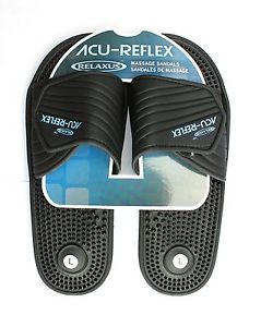 Acu-Reflex Massage Sandals Acu-Reflex Massage Sandals